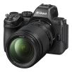 Nikon Z5II body im Kit + Z 24-200/4-6.3 + kostenfreier Zweit-Akku und Ladegeraet